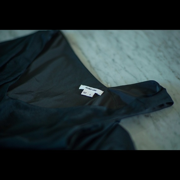 Helmet Lang Dress - Picture 5 of 5